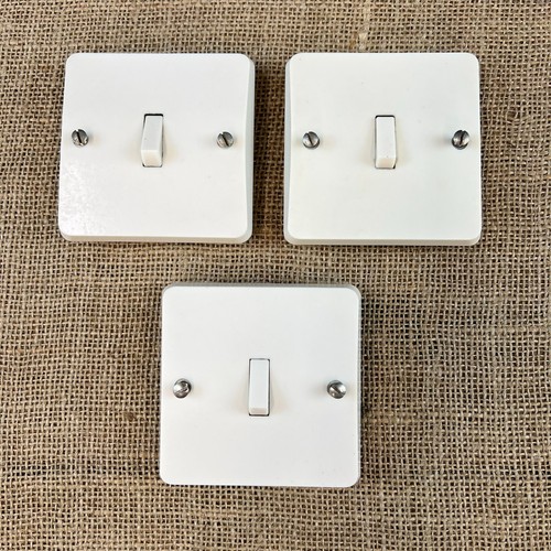 Vintage aei switch - 3, x