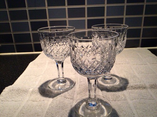 Thomas webb normandy - thomas,