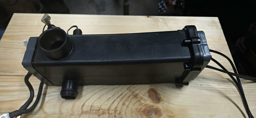 Oem bestway saluspa ptc - oem,
