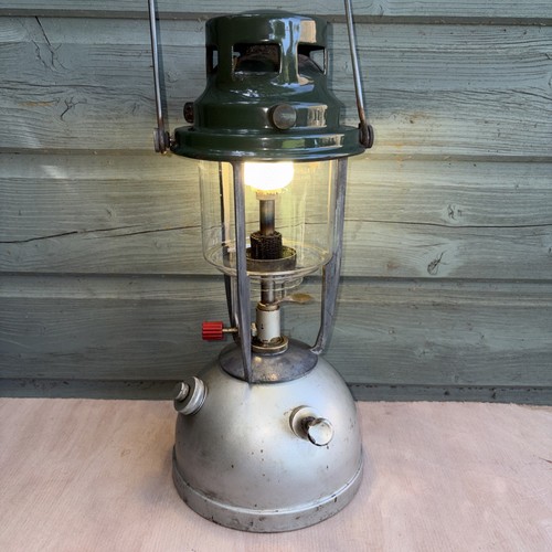 Vapalux bialaddin 320 pressure - 320,