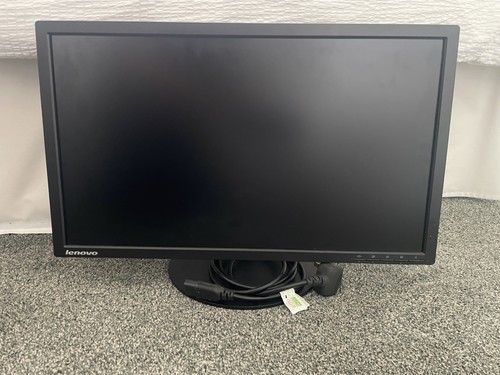 Lenovo thinkvision t2424pa - thinkvision,