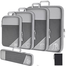 6pcs compression packing - compression, cubes
