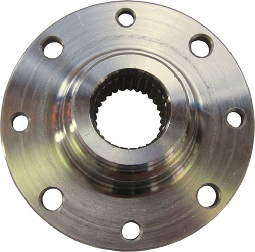 Classic mini drive flange - mini,