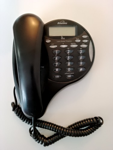 Binatone d22 corded - binatone,