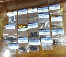 Team Associated B4/T4 Parts