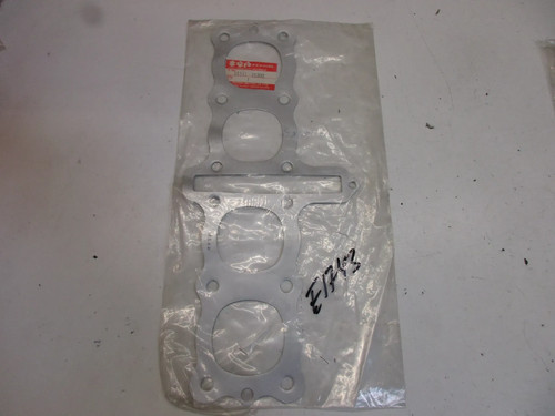 Seal e1743 suzuki - gs, 750