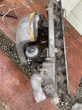 Jaguar Mk2 3.4/3.8 Su