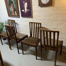 Retro Meredew Dining Chairs