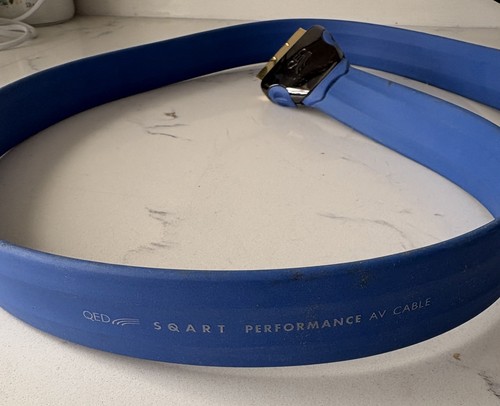 Qed sqart performance - sqart, flat