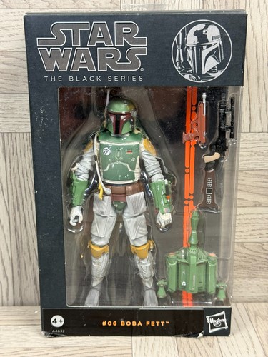 Star wars black series - -,