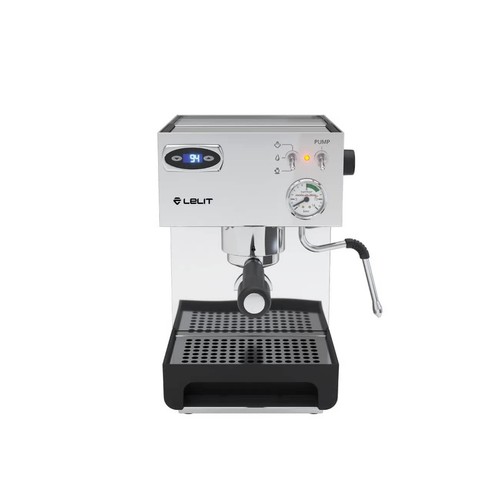 Lelit anna espresso coffee - lelit,