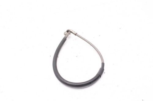 Brake hose line - brake, front