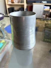 vintage pewter