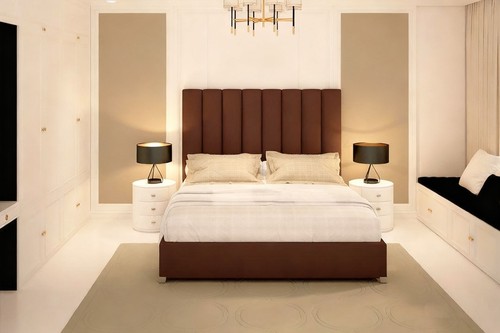 Kensington grande bed frame - bed,
