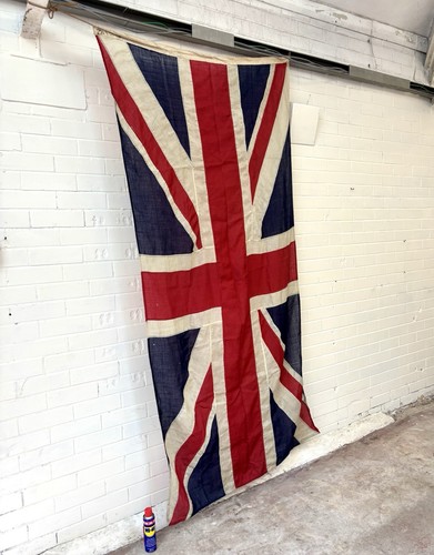 Very large union - very,