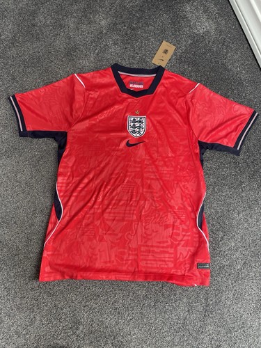 England 2026 world cup away - england,