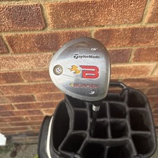 Taylormade Burner 2008 #3 Wood
