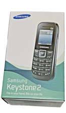 Samsung Keystone 2