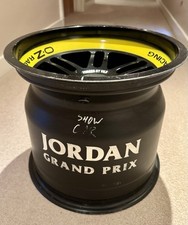 Jordan Grand Prix F1 Front Wheel  (196)