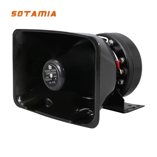 1pcs square mouth tweeter - mouth,