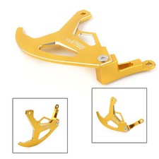 Rear Brake Disc Guard Cover