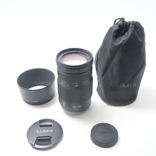 Panasonic LUMIX G VARIO