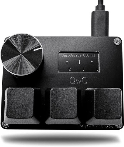 O3c sayodevice osu rapid - sayodevice,