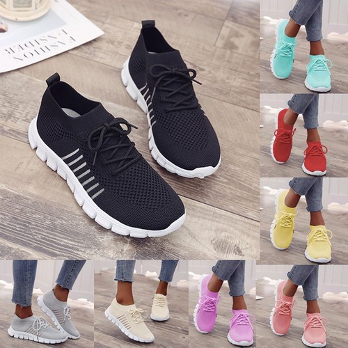 Womens trainers sports running - sports,