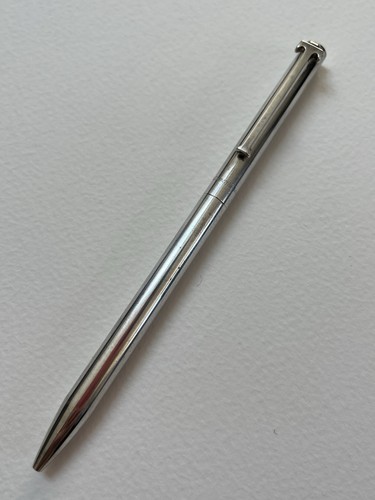 Tiffany sterling silver - tiffany, &
