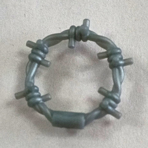 Lego agennts grey - agennts, wire