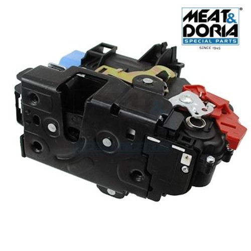 Door lock meat doria - door,