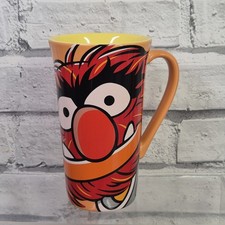 The Muppets Animal Large 6"