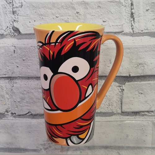 The muppets animal large - the,