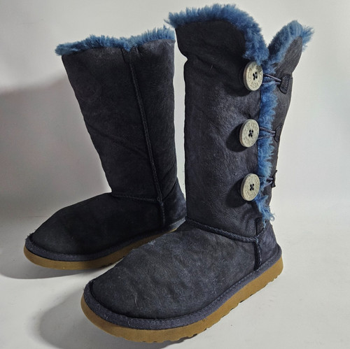 Ugg bailey wooden button - ugg,