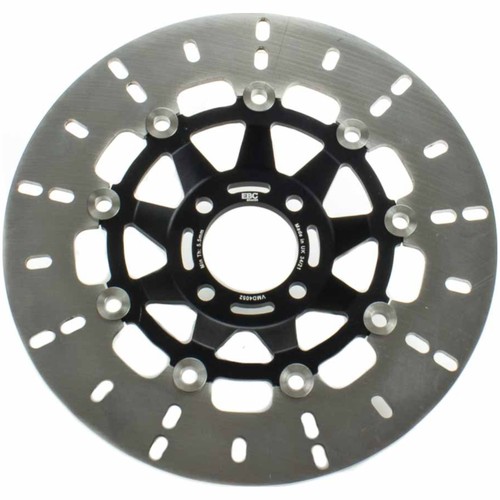 Ebc vintage brake disc - disc, vmd4052