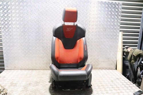 Fiesta mk7 st180 passenger - fiesta,