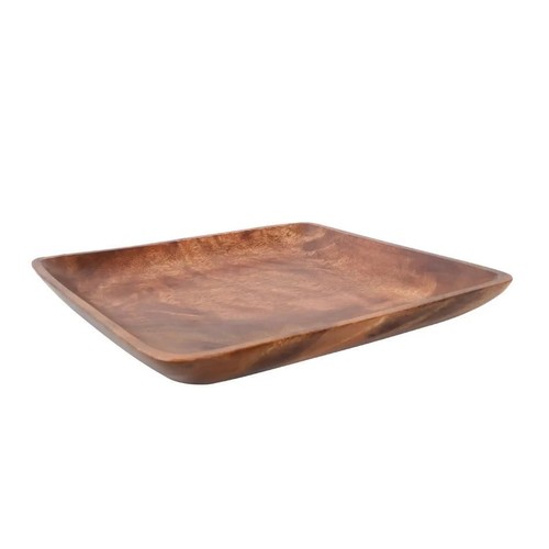Set wooden square - of,
