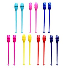 2x Rhythm Gymnastics Clubs