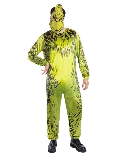 Mens christmas seuss the - dr,