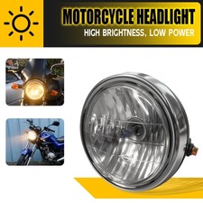 7 Inch Headlight Assembly for