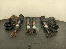 NISSAN 350Z Aftermarket Suspension Kit 2003-2011 HSD