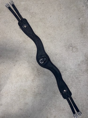 Lemieux gel tek anatomic - 56", gel-tek