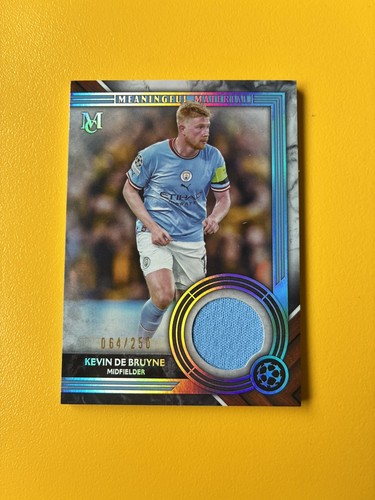 Kevin bruyne patch - patch, 2022/23
