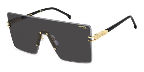 Carrera 1075 gold black - carrera, 1075/s