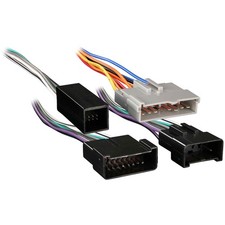 Metra 70-5514 Harness -