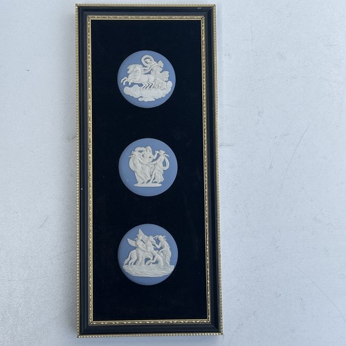 Set wedgwood jasperware - wedgwood,