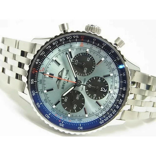 Breitling navitimer b01 chrono - breitling,