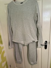 Abercrombie & Fitch mens/teens tracksuit
