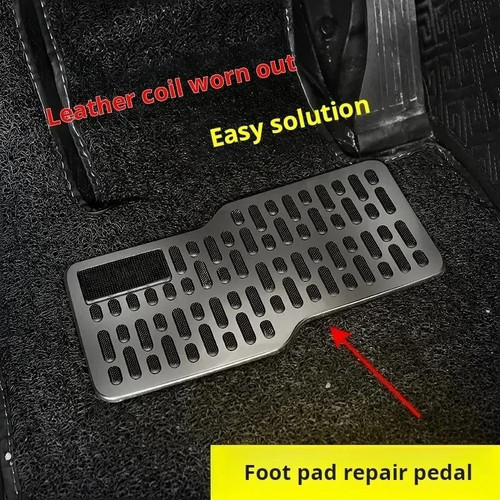 Non slip auto - non-slip,