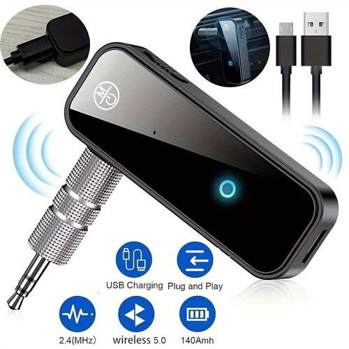 Wireless bluetooth 5 0 - wireless, 5.0